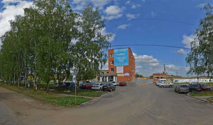 Магазин автозапчастей. Авторазборка